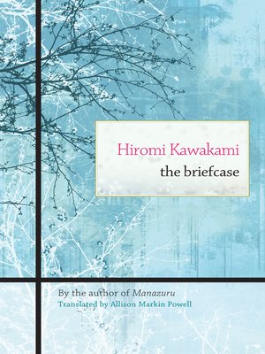The Briefcase - ebook